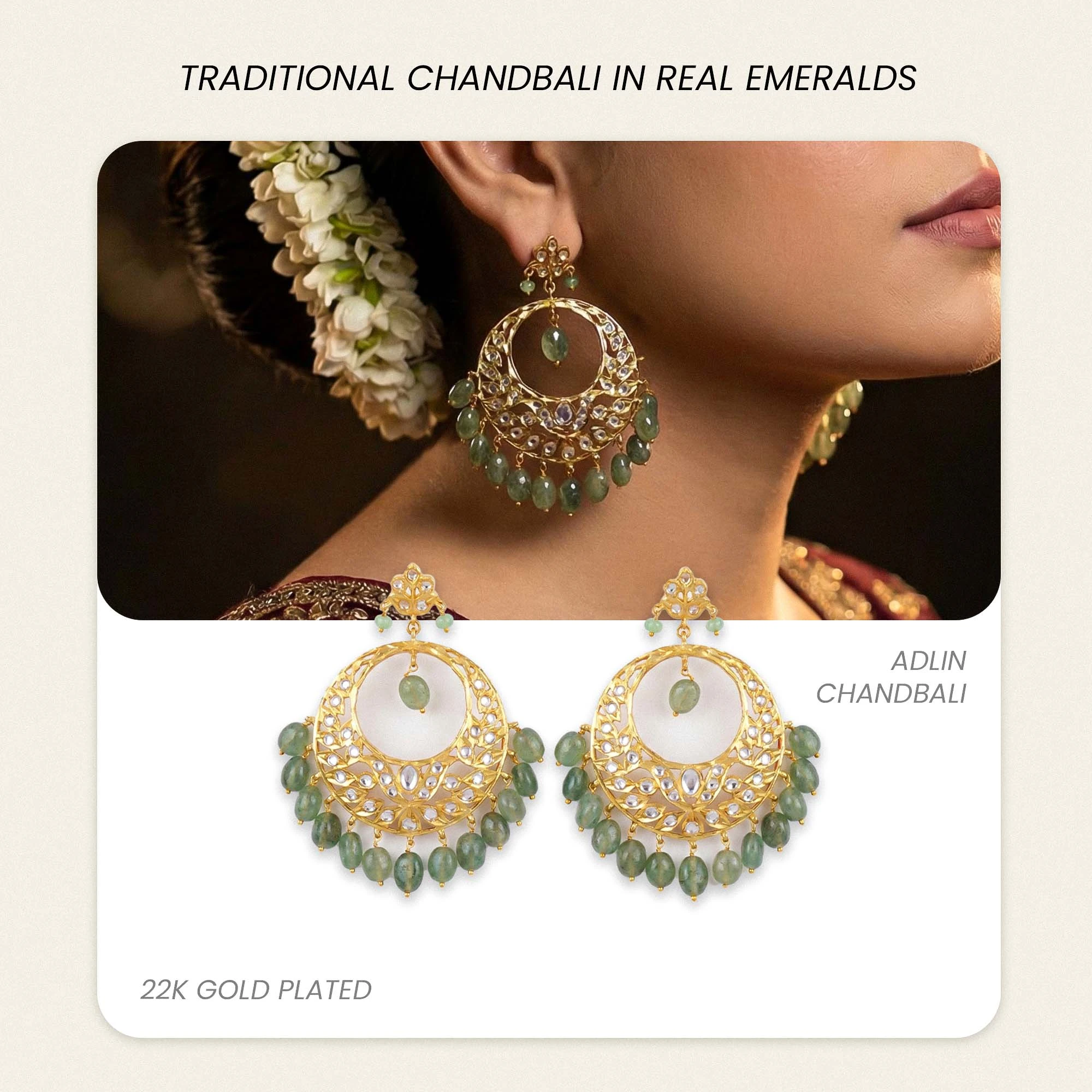 Jewelry Ad